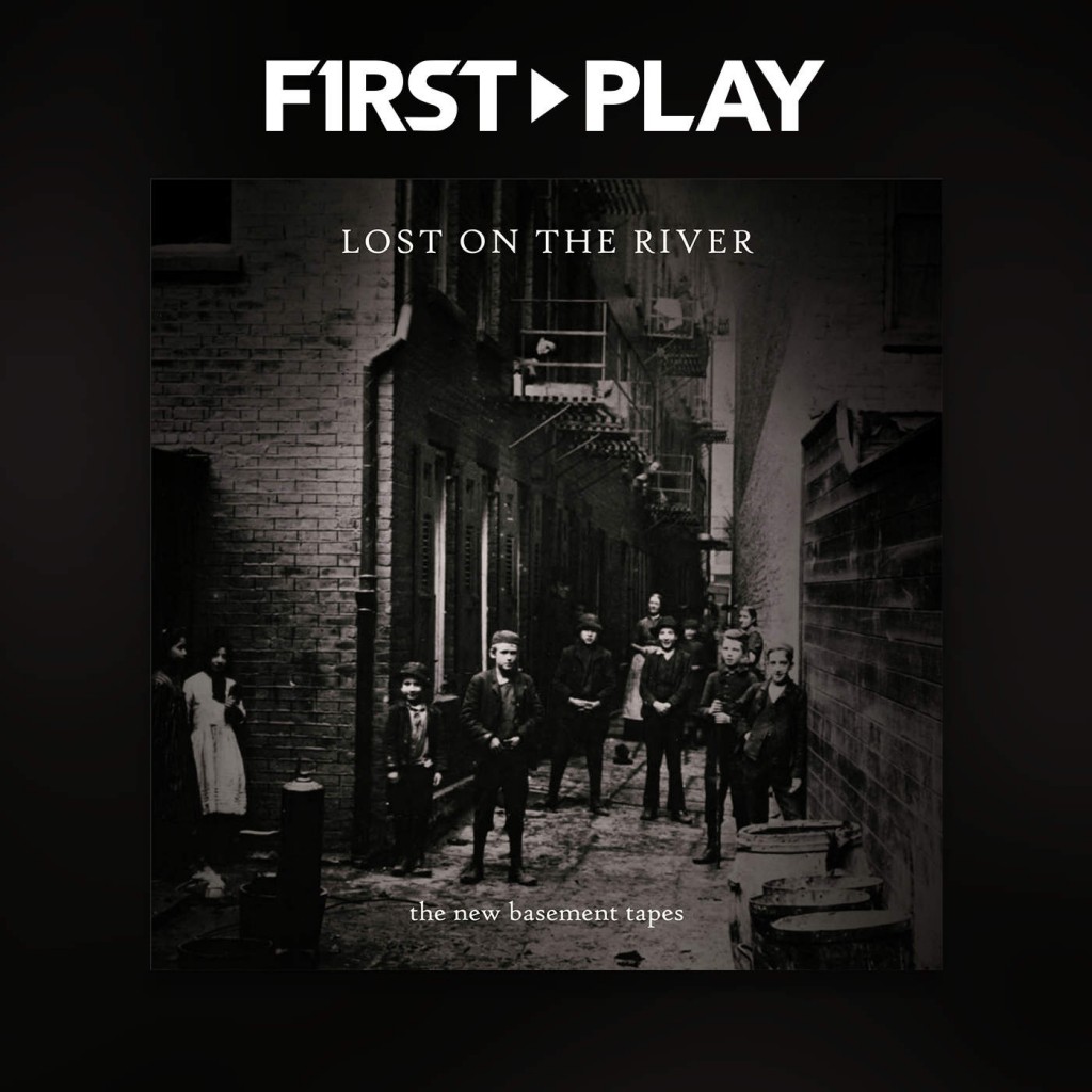 Listen To Lost On The River On ITunes Radio The New Basement