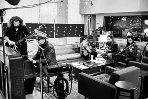 The Band